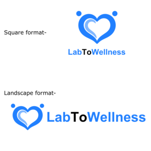 Logo Design by gfxtigers for LabToWellness | Design #19660426