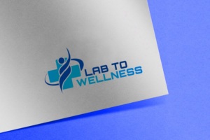 Logo Design by CreativeWorld1 for LabToWellness | Design: #19690888