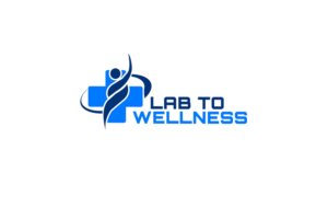 Logo Design by CreativeWorld1 for LabToWellness | Design: #19690916