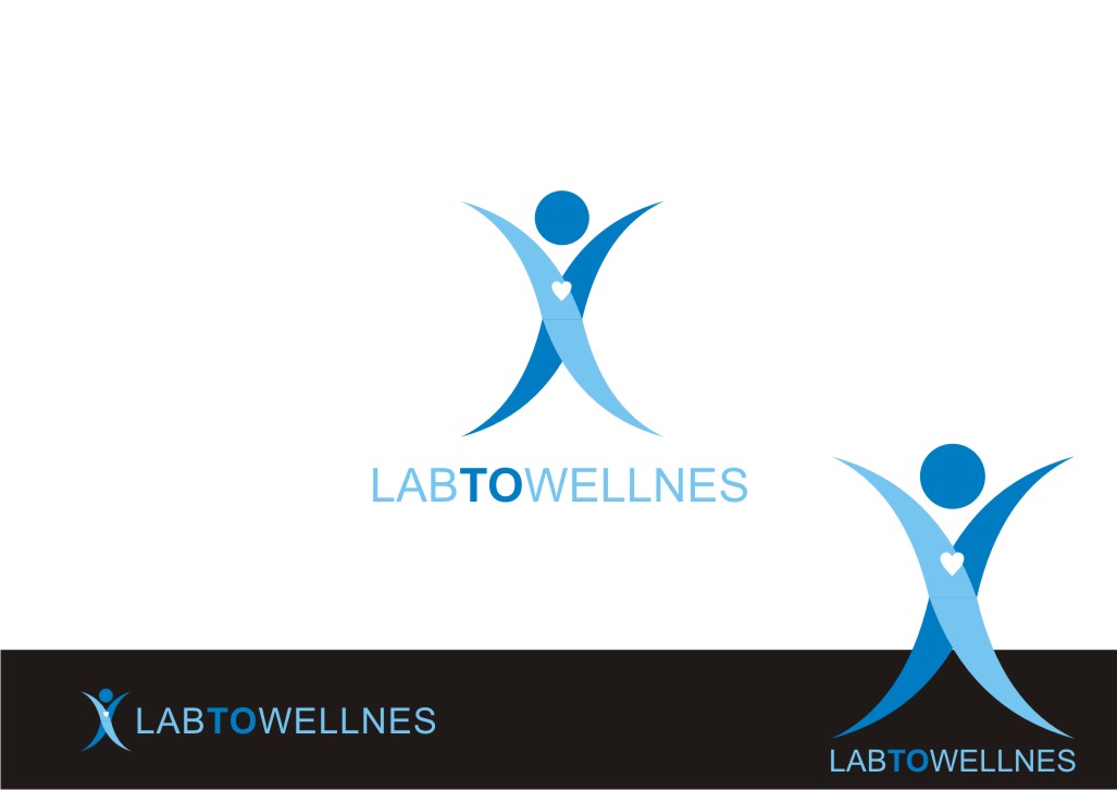 Logo-Design von rgrider für LabToWellness | Design #19659607