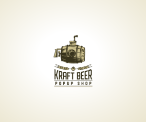 Logo-Design von VGB für Kraft Architecture | Design: #19718707
