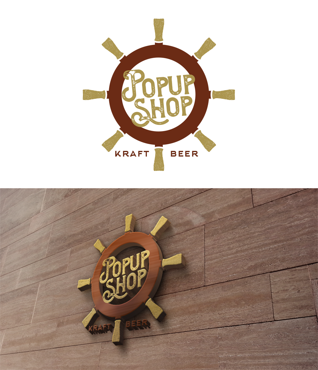 Design de Logo par trufya pour Kraft Architecture | Design #19722637