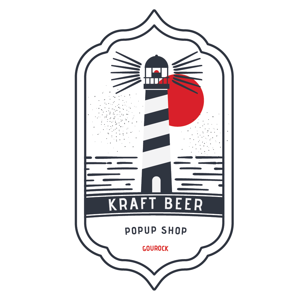 Diseño de Logo por Limen para Kraft Architecture | Diseño #19688319