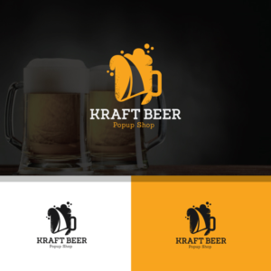 Logo-Design von ecorokerz für Kraft Architecture | Design #19656966