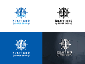 Logo-Design von Slant Line Media für Kraft Architecture | Design: #19719175