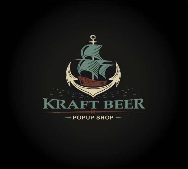 Logo Design by quantumwebtech for Kraft Architecture | Design #19668972