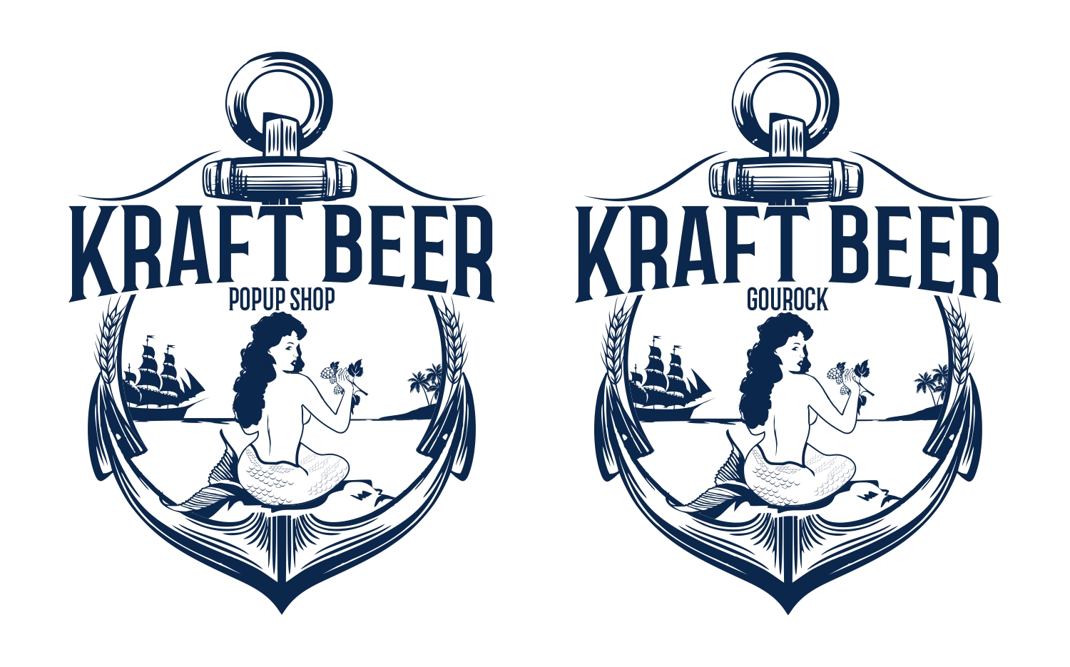 Design de Logo par CarlosQ pour Kraft Architecture | Design #19666271