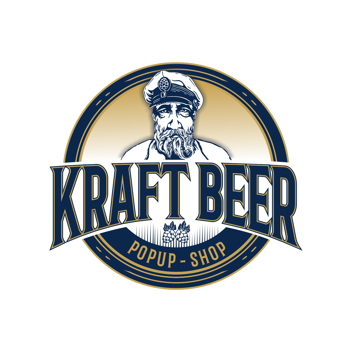 Logo Design by CarlosQ for Kraft Architecture | Design #19711245