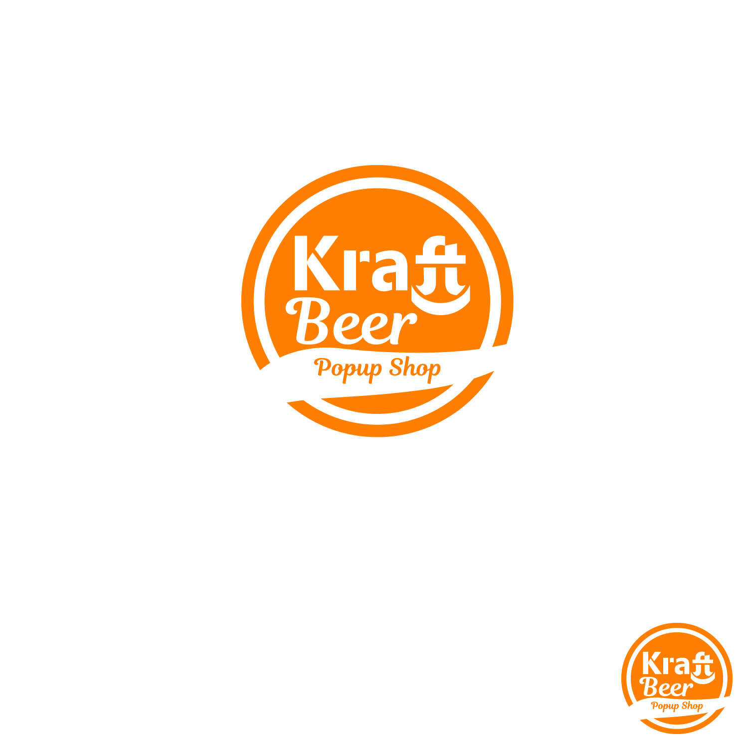 Logo Design by WahyuHMD for Kraft Architecture | Design #19703232