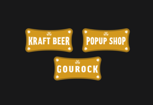 Logo Design by Robert alexander jaffray 2