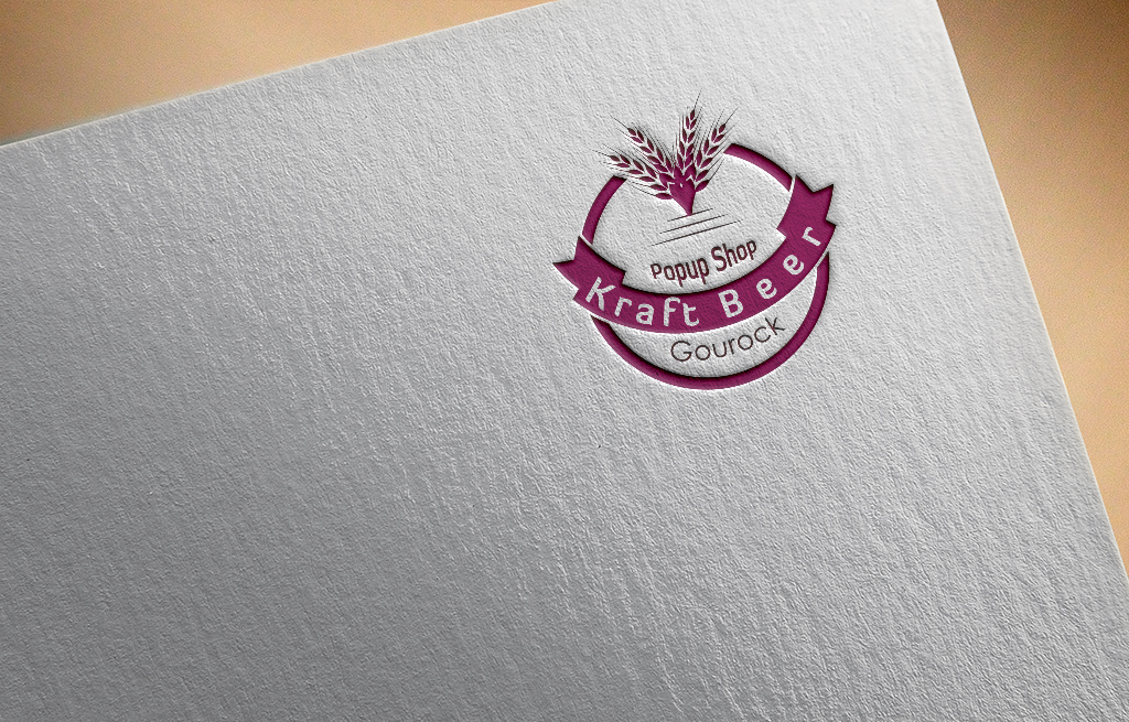 Diseño de Logo por Rosaleen para Kraft Architecture | Diseño #19677744