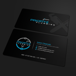 Business Card Design by Sandaruwan for The Acro Co. | Design #21011523
