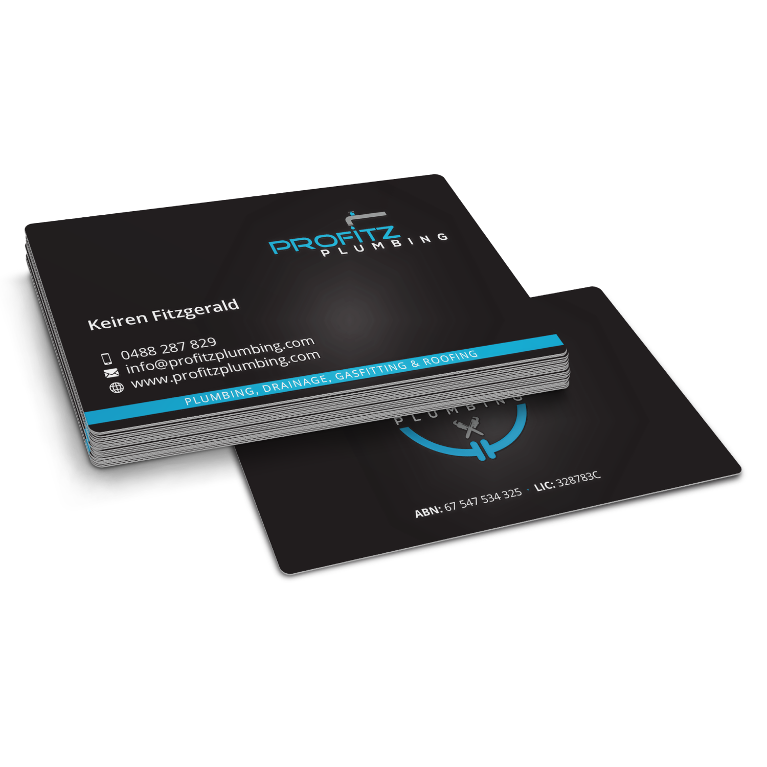 Business Card Design by adiazudin for The Acro Co. | Design #21003178