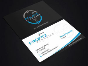 Business Card Design by SKYdesign for The Acro Co. | Design: #21038237