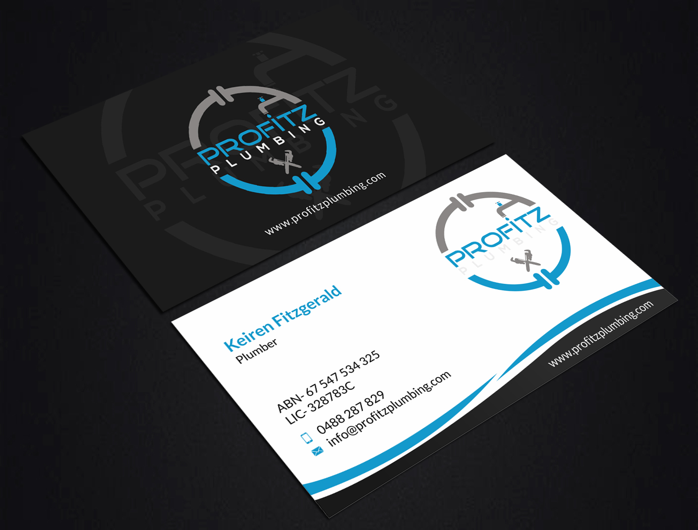 Business Card Design by SKYdesign for The Acro Co. | Design #21038238