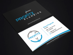 Business Card Design by SKYdesign for The Acro Co. | Design: #21038240