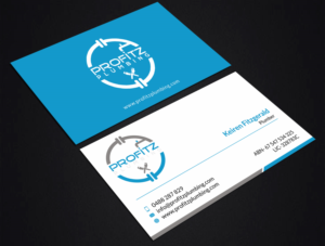 Business Card Design by SKYdesign for The Acro Co. | Design: #21038242