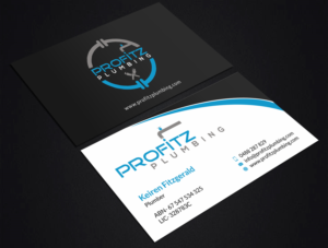 Business Card Design by SKYdesign for The Acro Co. | Design: #21038246