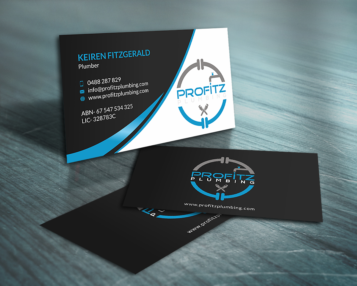 Business Card Design by SKYdesign for The Acro Co. | Design #21038248