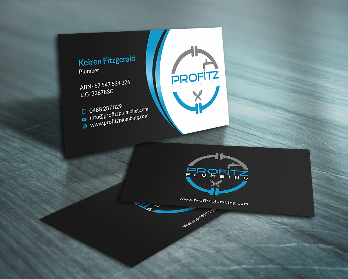 Business Card Design by SKYdesign for The Acro Co. | Design #21038250