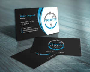 Business Card Design by SKYdesign for The Acro Co. | Design: #21038250