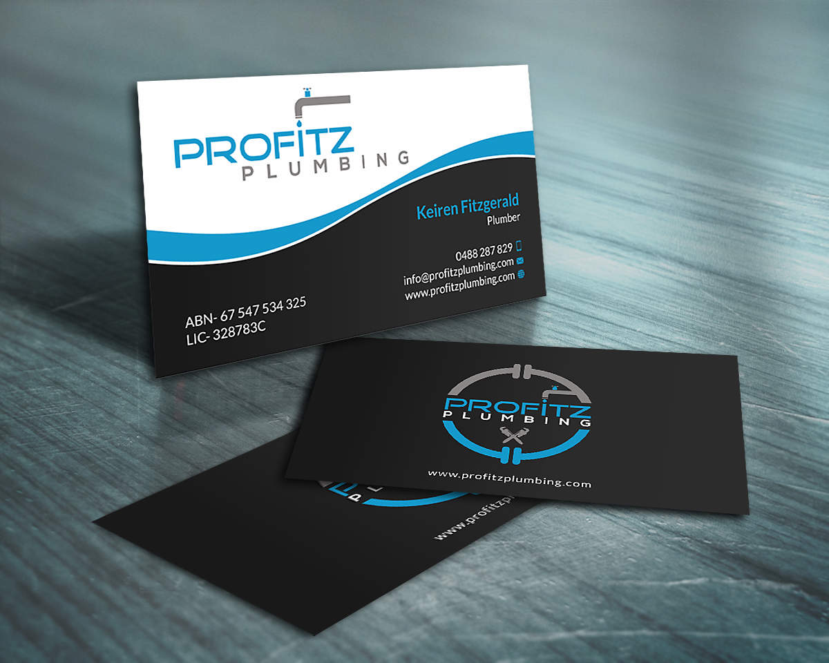 Business Card Design by SKYdesign for The Acro Co. | Design #21038254