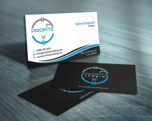 Business Card Design by SKYdesign for The Acro Co. | Design: #21038259