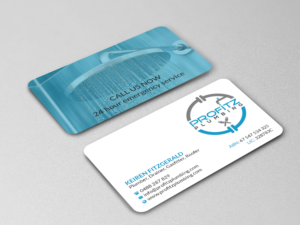 Business Card Design by Creations Box 2015 for The Acro Co. | Design #21014864