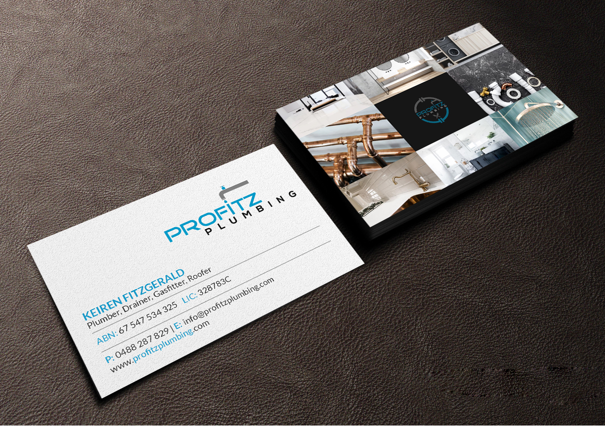 Visitenkarten-Design von Creations Box 2015 für The Acro Co. | Design #21014867