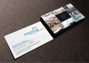 Diseño de Tarjeta de Presentación por Creations Box 2015 para The Acro Co. | Diseño: #21014867