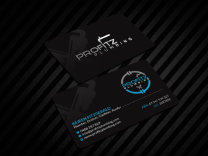 Diseño de Tarjeta de Presentación por Creations Box 2015 para The Acro Co. | Diseño: #21014874