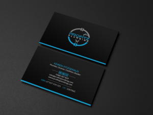 Diseño de Tarjeta de Presentación por Creations Box 2015 para The Acro Co. | Diseño: #21014875