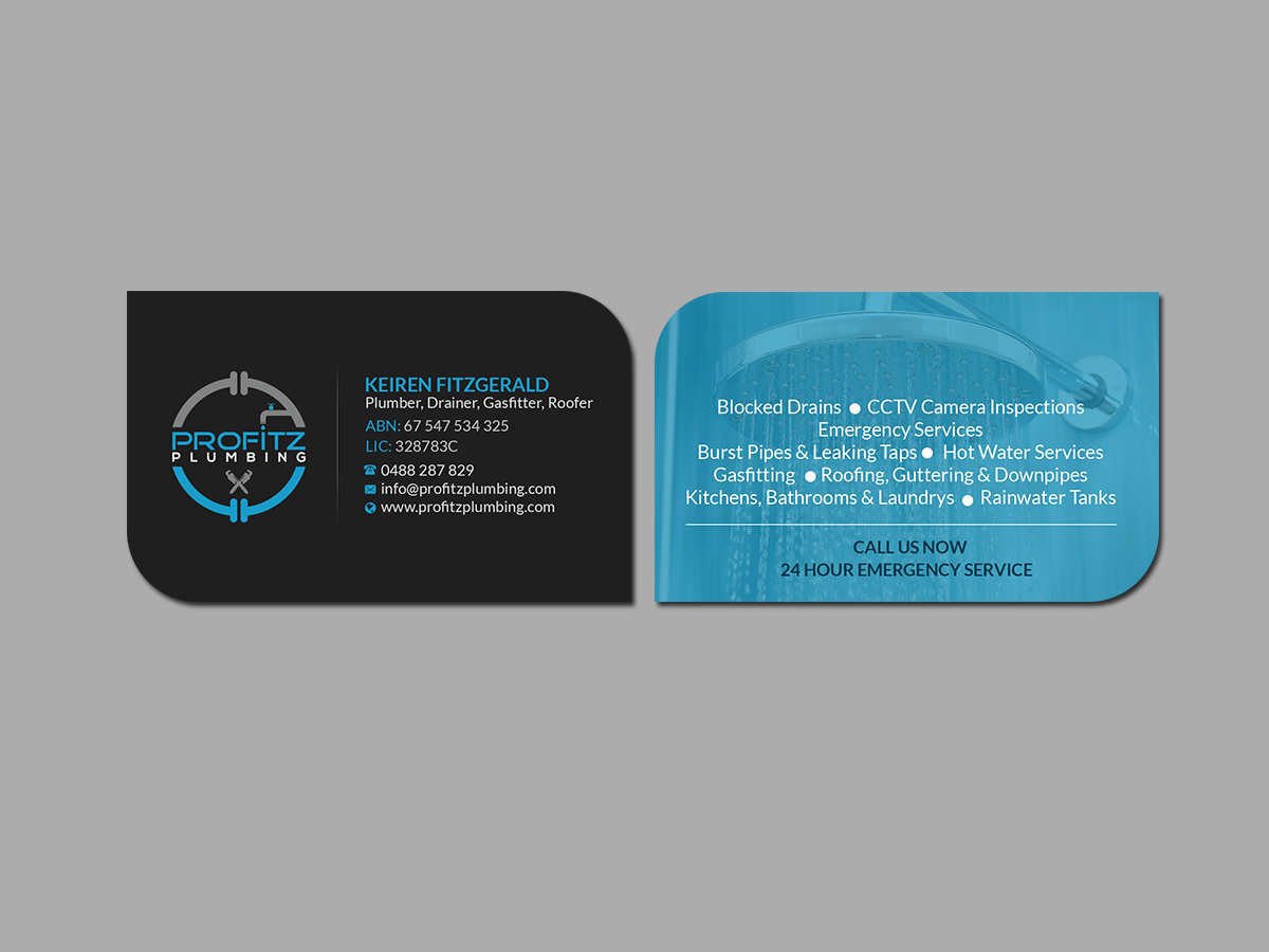 Visitenkarten-Design von Creations Box 2015 für The Acro Co. | Design #21014880