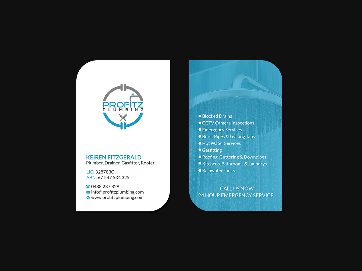 Diseño de Tarjeta de Presentación por Creations Box 2015 para The Acro Co. | Diseño #21014881