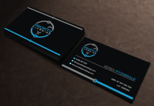 Business Card Design by Pictorial for The Acro Co. | Design #21038707