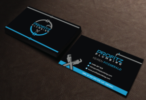 Business Card Design by LAXMI DESIGNHUB for The Acro Co. | Design: #21038708