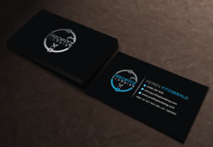 Business Card Design by LAXMI DESIGNHUB for The Acro Co. | Design: #21038710