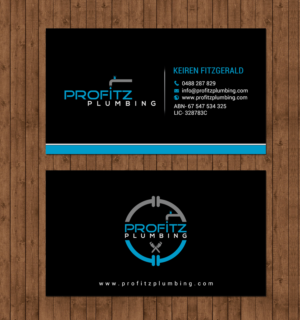 Visitenkarten-Design von chandrayaan.creative für The Acro Co. | Design: #21011122