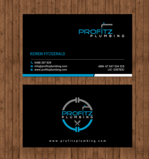 Visitenkarten-Design von chandrayaan.creative für The Acro Co. | Design: #21011125