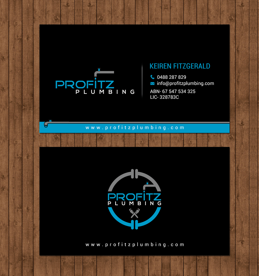 Business Card Design by chandrayaan.creative for The Acro Co. | Design #21043594