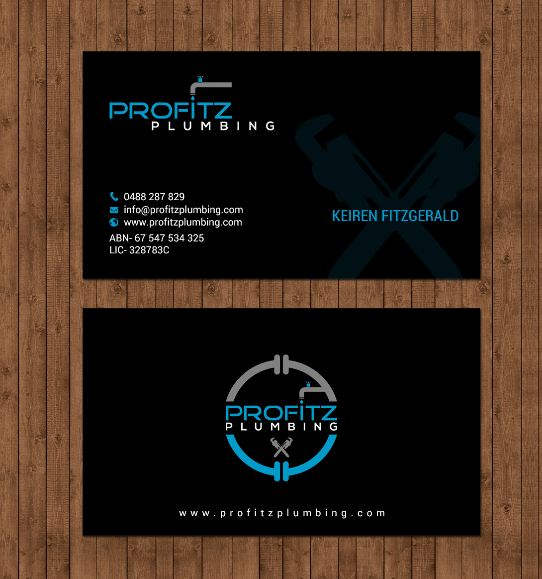 Business Card Design by chandrayaan.creative for The Acro Co. | Design #21043599