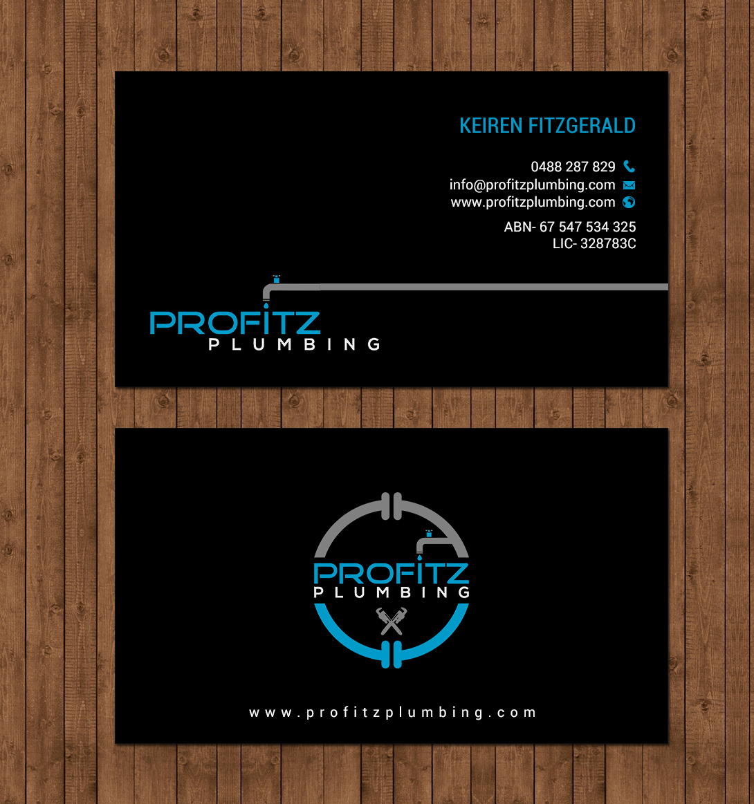 Business Card Design by chandrayaan.creative for The Acro Co. | Design #21043600