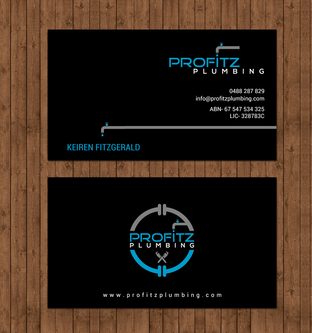 Business Card Design by chandrayaan.creative for The Acro Co. | Design #21043601