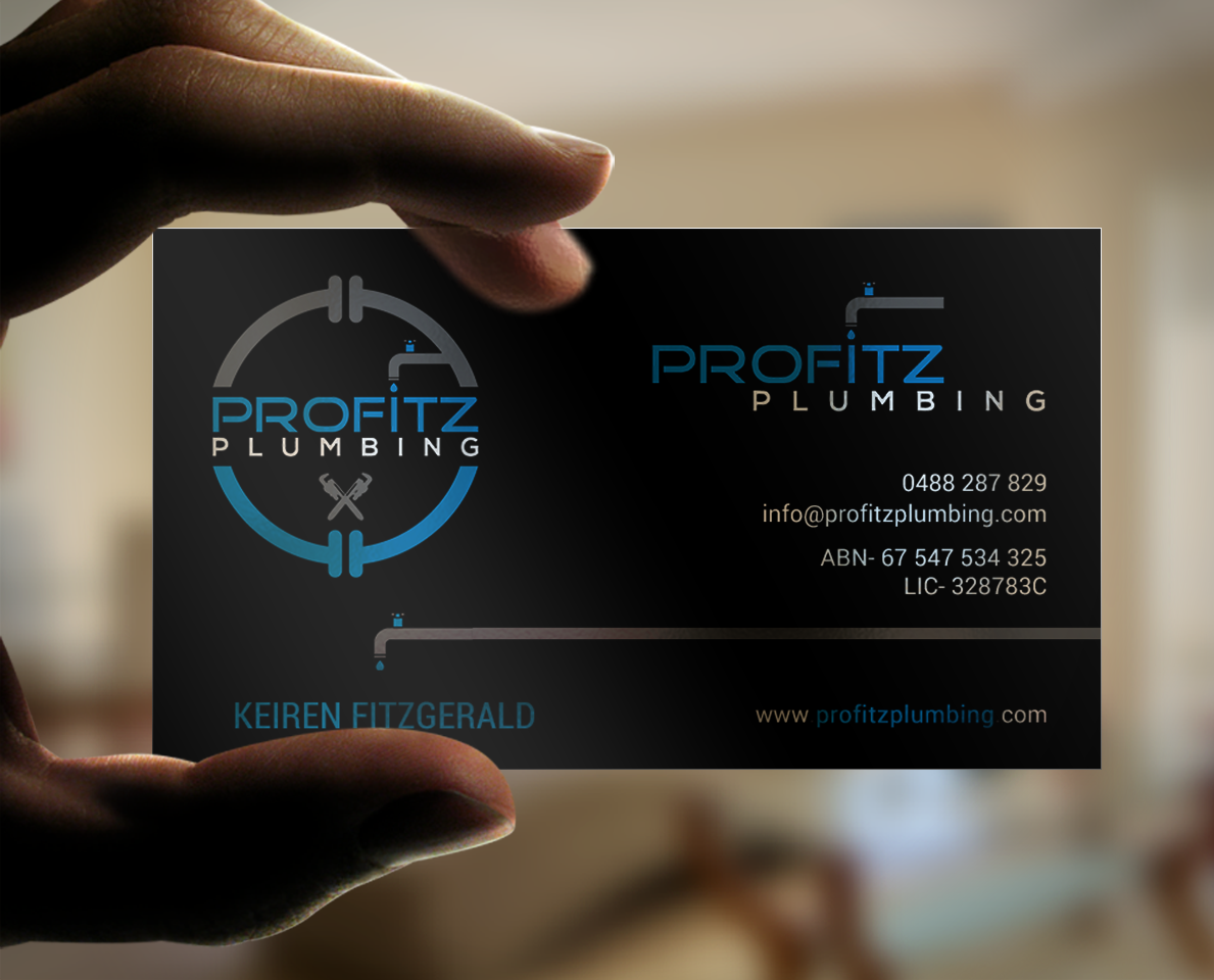 Business Card Design by chandrayaan.creative for The Acro Co. | Design #21043602