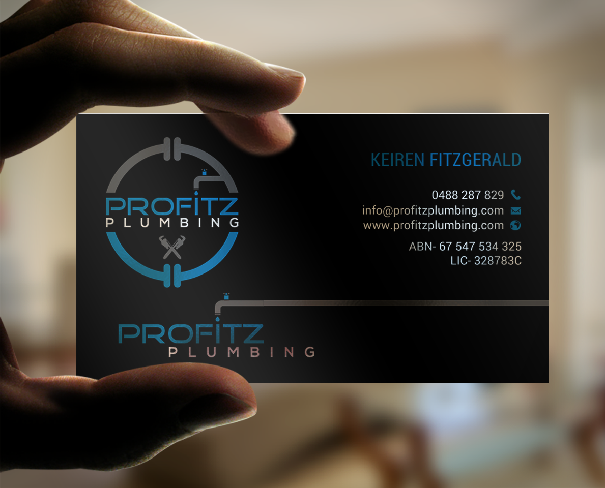 Business Card Design by chandrayaan.creative for The Acro Co. | Design #21043603