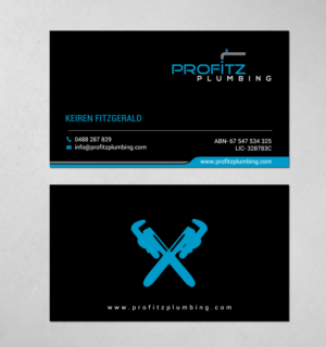 Visitenkarten-Design von chandrayaan.creative für The Acro Co. | Design: #21043604