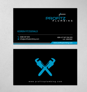 Visitenkarten-Design von chandrayaan.creative für The Acro Co. | Design: #21043605