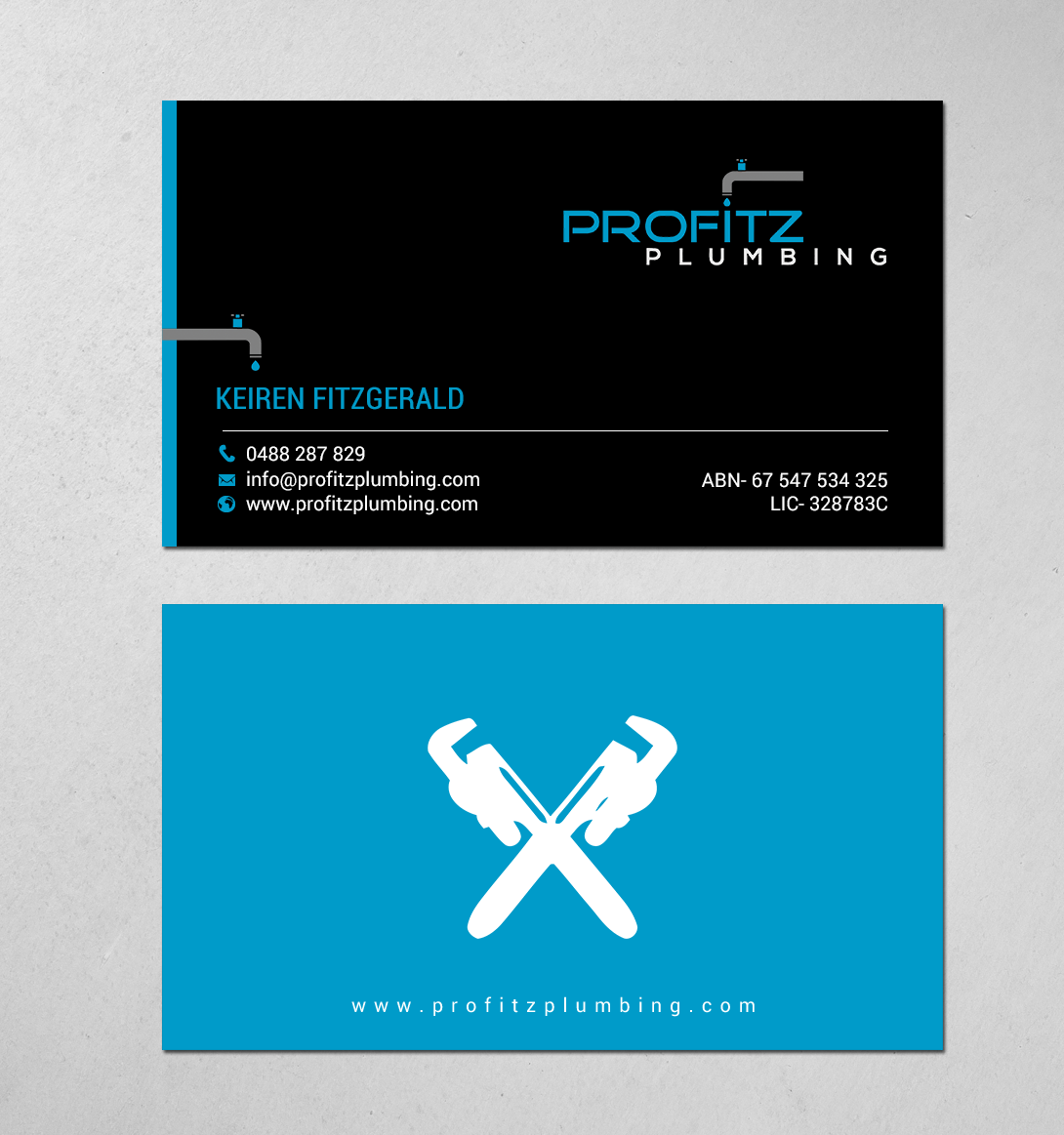 Business Card Design by chandrayaan.creative for The Acro Co. | Design #21043612