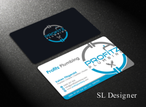 Business Card Design by SL Designer for The Acro Co. | Design: #21012288
