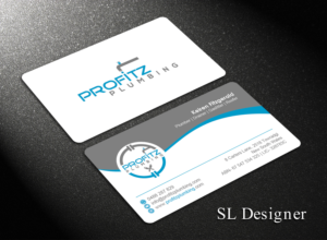 Business Card Design by SL Designer for The Acro Co. | Design: #21012290
